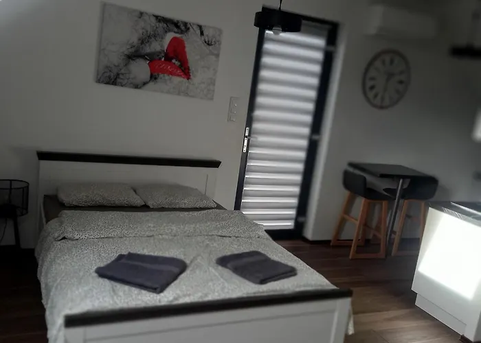 Apartament Muzyczny