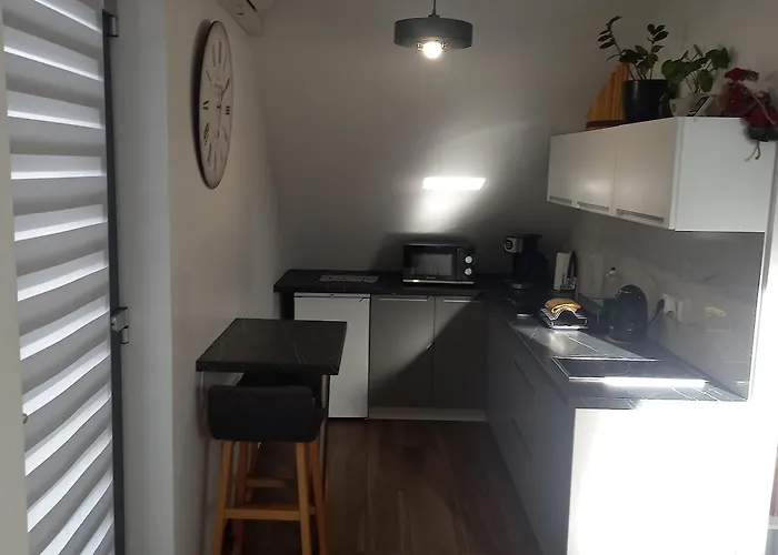Apartament Muzyczny