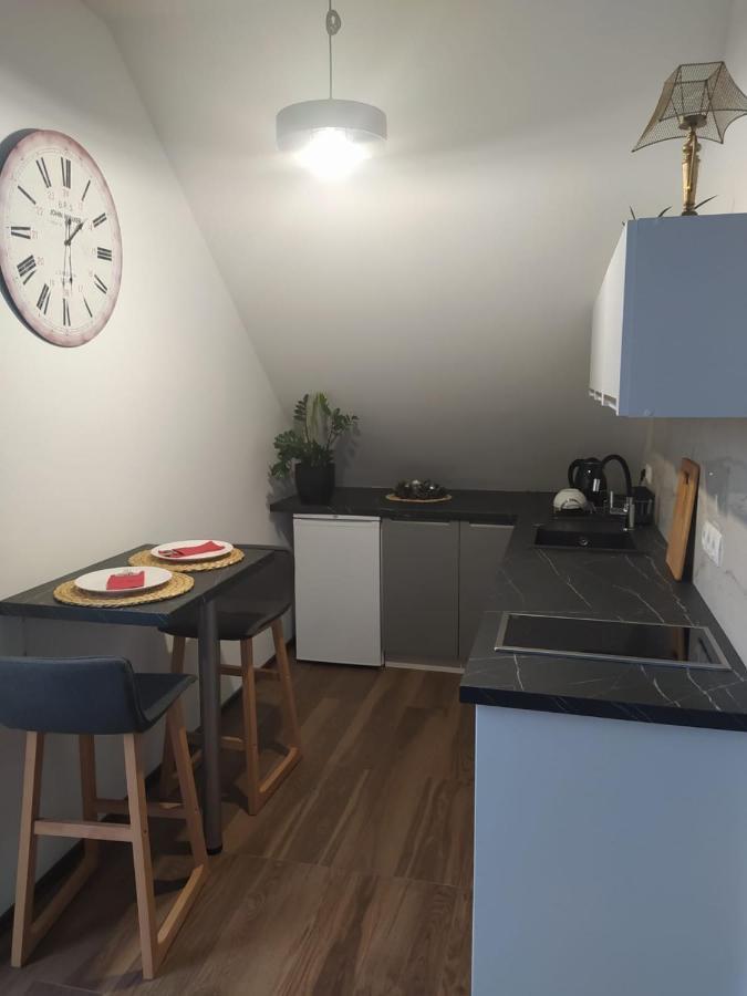 Apartment Muzyczny *