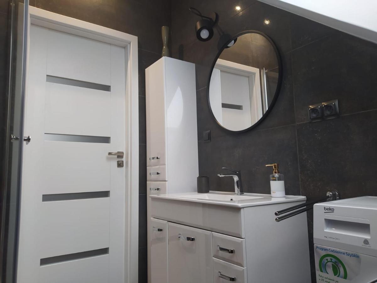 Muzyczny Apartment